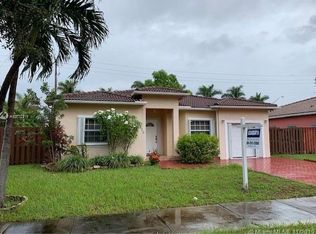 13825 SW 26th Ter, Miami, FL 33175