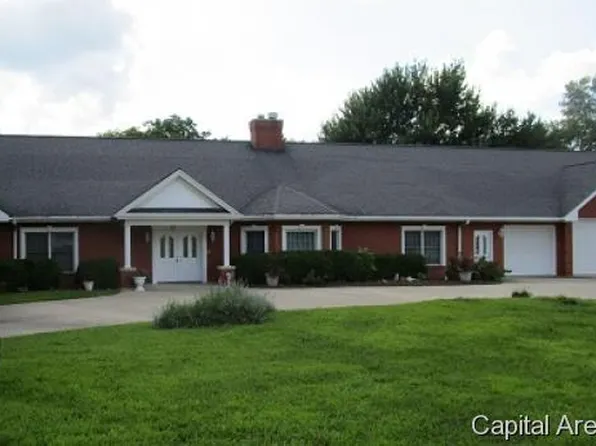 183 S Grand Ave, Jacksonville, IL 62650