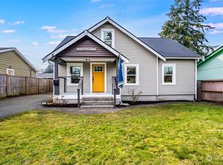 3410 S Gunnison St, Tacoma, WA 98409