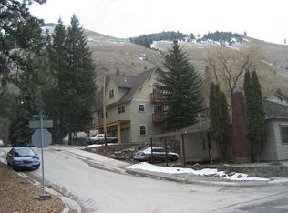 909 Herbert St, Missoula, MT 59802