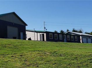 1434 Parker St, Marathon, NY 13803