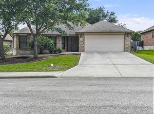 2224 Garden Sun Pl, New Braunfels, TX 78130
