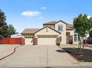 2752 Placer Dr, Oakley, CA 94561
