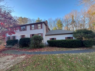 13 Nauset Rd, Sharon, MA, 02067