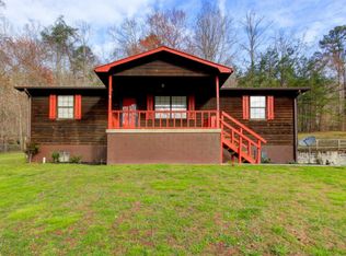 1437 Dutch Valley Rd, Clinton, TN 37716