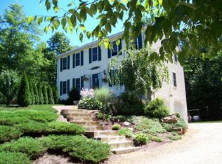 14 Cottonwood Rd, Brookfield, MA 01506