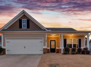 25 Bentley Ln SW, Rome, GA 30165