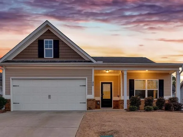 25 Bentley Ln SW, Rome, GA 30165