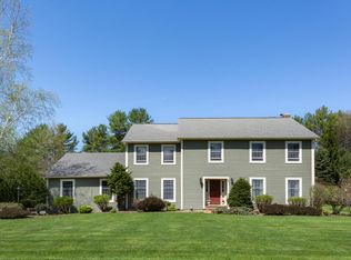 16 Brookside Dr, Pittsfield, MA 01201
