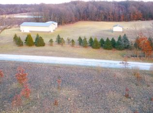 349 W 300th Rd S, Morocco, IN 47963