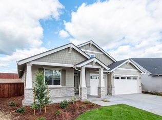 4960 S 18th Dr, Ridgefield, WA 98642
