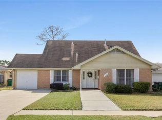 2604 Sells St, Metairie, LA 70003