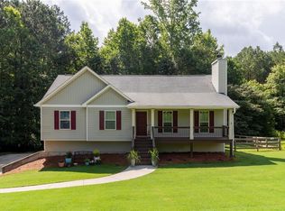19 Autumn Pl NE, White, GA 30184