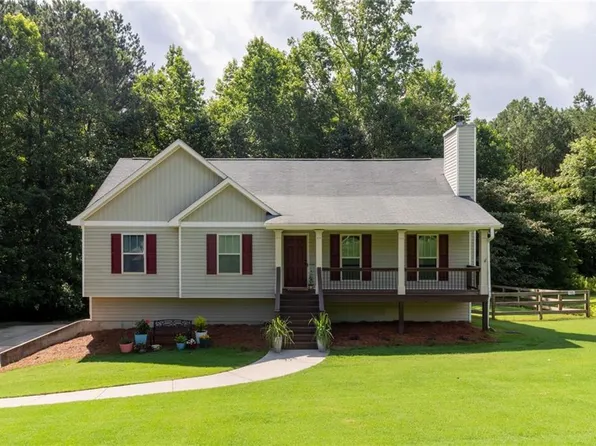 19 Autumn Pl NE, White, GA 30184
