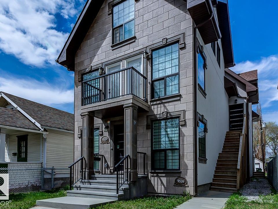 1st image of 9526 109a Ave NW