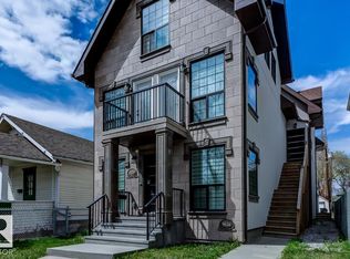 9526 109a Ave NW, Edmonton, AB