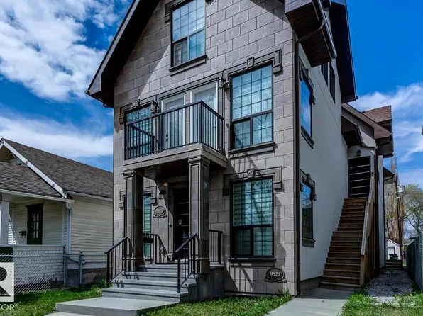 9526 109a Ave NW, Edmonton, AB T5H 1G3