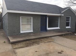 4404 N Hamilton Dr, Oklahoma City, OK 73112