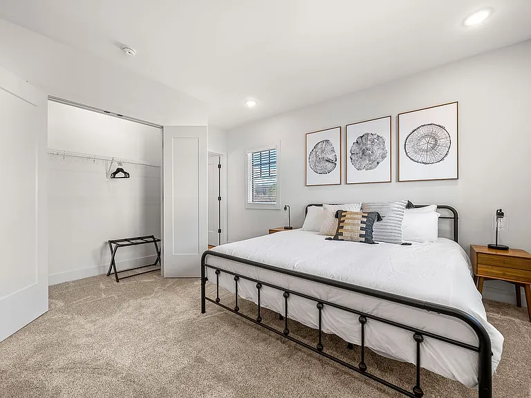 Cedar Walk Townhomes — Photo 39