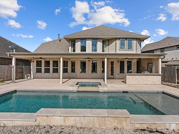 3rd image of 12222 Brighton Brook Ln