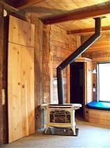 hidden rooms and doors