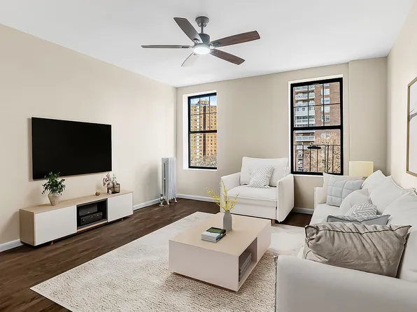 3117 Broadway APT 55, New York, NY 10027