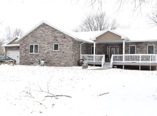 22369 Old Highway 169, Fort Dodge, IA 50501