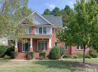 3204 Pump Station Ln, Durham, NC 27712