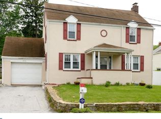 3506 Hazelwood Ave, Downingtown, PA 19335