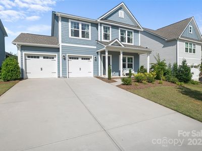 1826 Goodheart Ln, York, SC, 29745