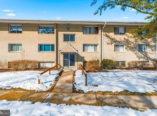 5414 85th Ave APT 201, New Carrollton, MD 20784