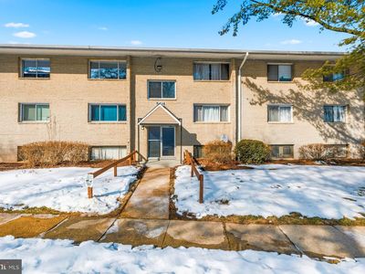 5414 85th Ave APT 201, New Carrollton, MD, 20784