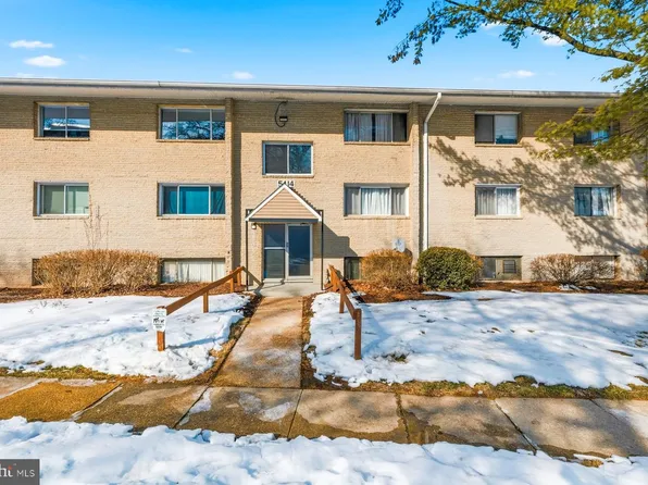 5414 85th Ave APT 201, New Carrollton, MD 20784