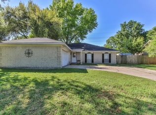 22815 Fincastle Dr, Katy, TX 77450