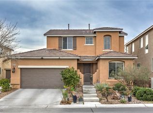 9111 Brilliant Prairie Ct, Las Vegas, NV 89149
