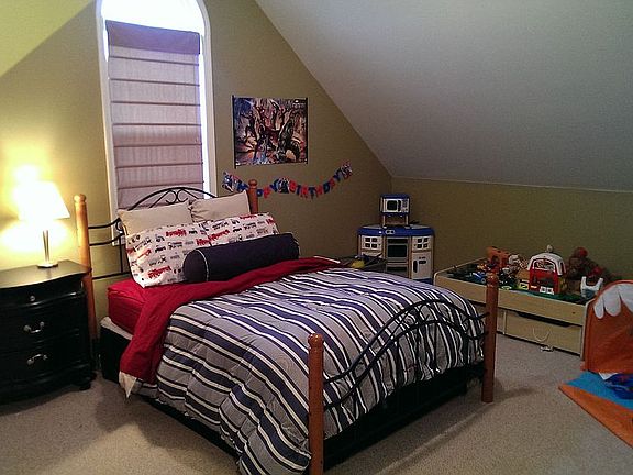 Bedroom 4