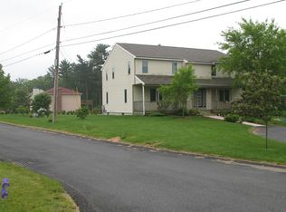 4 Romano Village Dr #A, Westport, MA 02790