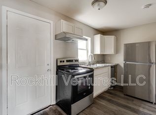 207 Napier St UNIT 5, La Fayette, GA 30728