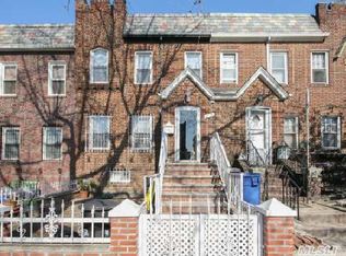 3027 84th St, East Elmhurst, NY 11370