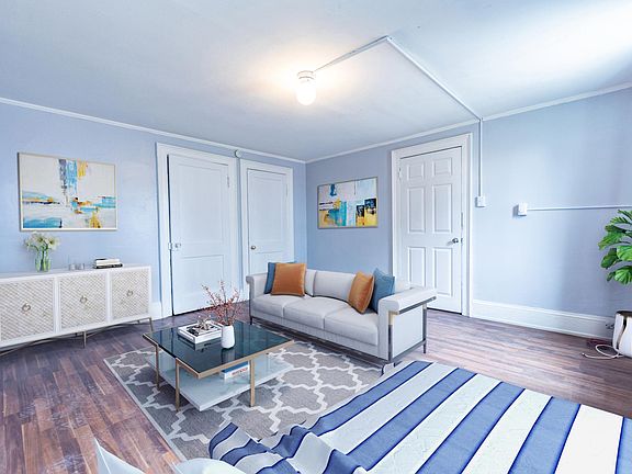 4th image of 130 Lander St #1