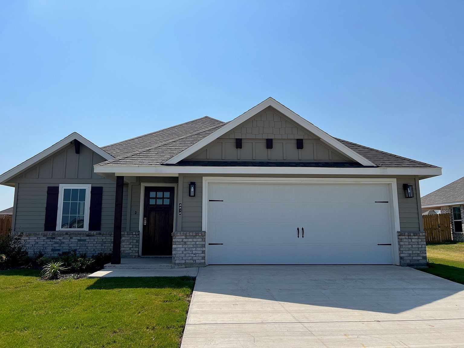 4212 Baccarat Ln, Sanger, TX 76266 Zillow