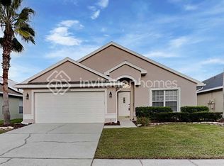 4518 Perdita Ln, Lutz, FL 33558