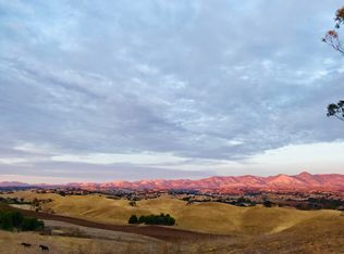 0 Tapadero Rd, Los Olivos, CA 93441