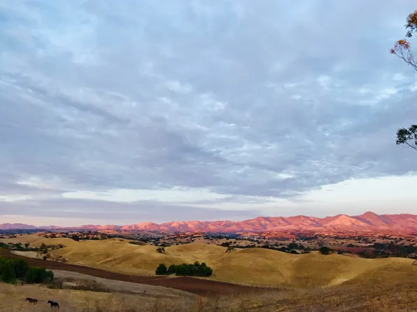 0 Tapadero Rd, Los Olivos, CA 93441