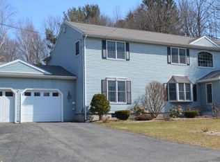 12 Otis Ave, Pittsfield, MA 01201
