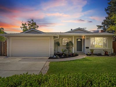 2267 Fenian Dr, Campbell, CA, 95008