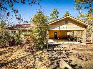 13 Soga Pl, Hot Springs Village, AR 71909