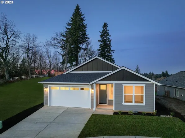 7205 NE 27th Ct, Vancouver, WA 98665