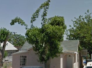 328 Naylor Ave, Taft, CA