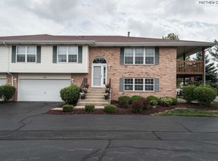 8442 Kirby Dr, Tinley Park, IL 60487